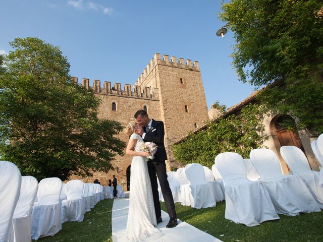 Il matrimonio di Marco e Alice a Camerino, Macerata 31
