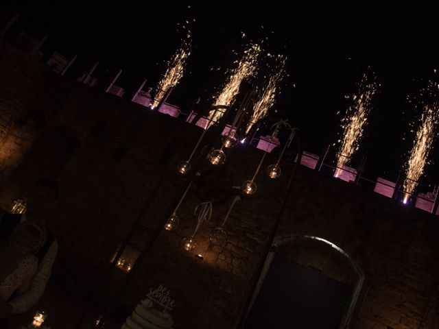 Il matrimonio di Marco e Alice a Camerino, Macerata 38