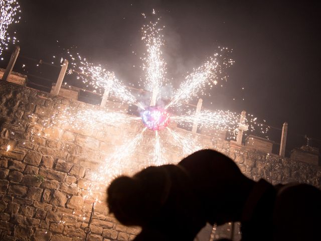 Il matrimonio di Marco e Alice a Camerino, Macerata 41