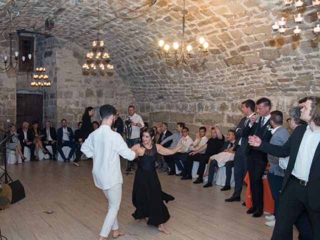 Il matrimonio di Marco e Alice a Camerino, Macerata 42