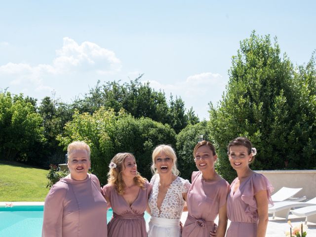 Il matrimonio di Marco e Alice a Camerino, Macerata 20