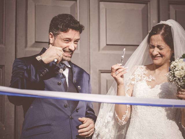 Il matrimonio di Giuseppe e Stefania a Bari, Bari 27