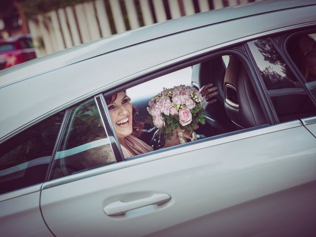 Il matrimonio di Gianni e Stefania a San Benedetto del Tronto, Ascoli Piceno 23