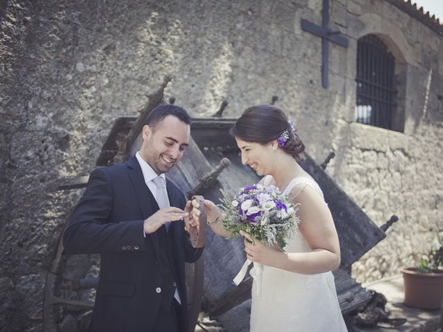 Il matrimonio di Danilo e Federica a Monreale, Palermo 29