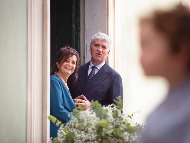 Il matrimonio di Marco e Valentina a Genova, Genova 19