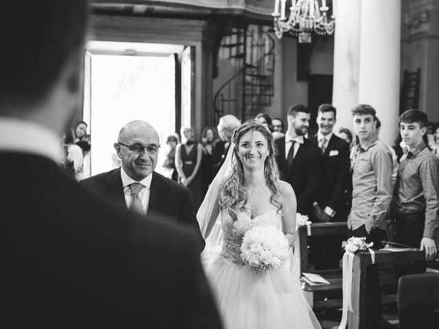 Il matrimonio di Marco e Valentina a Genova, Genova 23