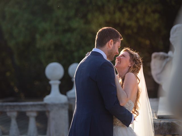 Il matrimonio di Marco e Valentina a Genova, Genova 31