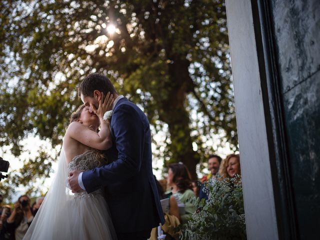 Il matrimonio di Marco e Valentina a Genova, Genova 26