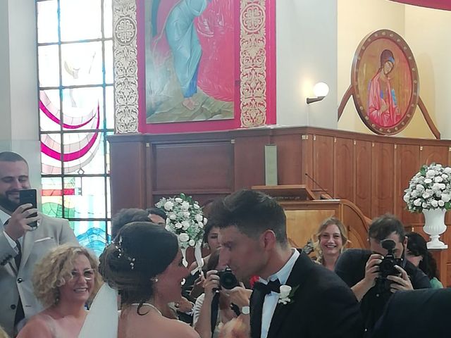 Il matrimonio di Alessandro e Carmen a Bacoli, Napoli 5