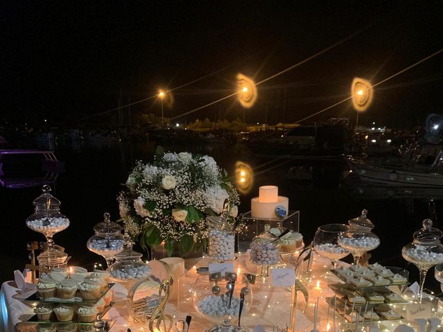 Il matrimonio di Alessandro e Carmen a Bacoli, Napoli 7