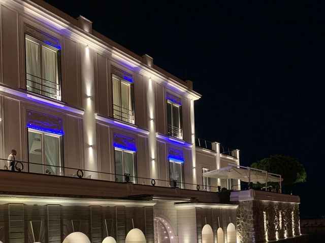 Il matrimonio di Alessandro e Carmen a Bacoli, Napoli 8