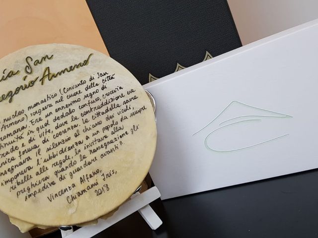 Il matrimonio di Alessandro e Carmen a Bacoli, Napoli 2