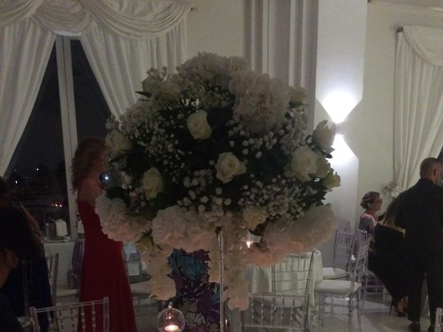 Il matrimonio di Alessandro e Carmen a Bacoli, Napoli 15