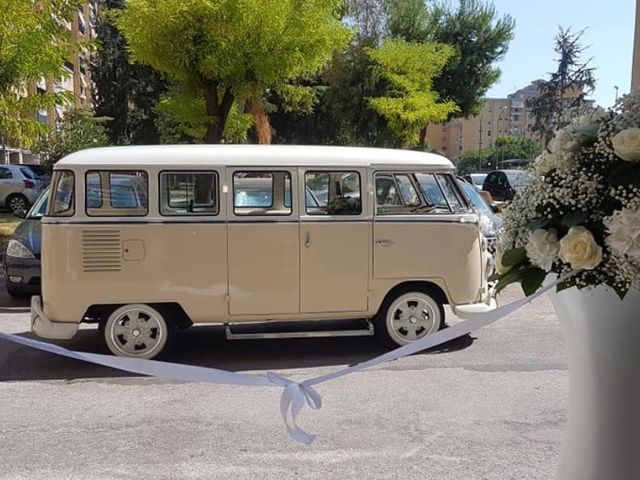Il matrimonio di Alessandro e Carmen a Bacoli, Napoli 16