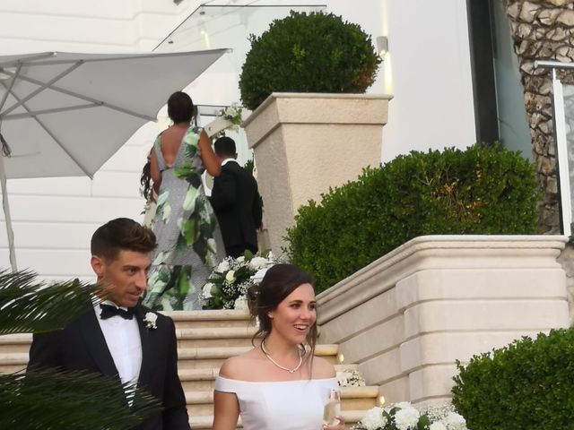 Il matrimonio di Alessandro e Carmen a Bacoli, Napoli 29