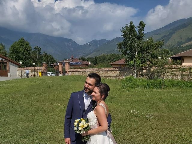 Il matrimonio di Luca e Serena  a Val della Torre, Torino 6
