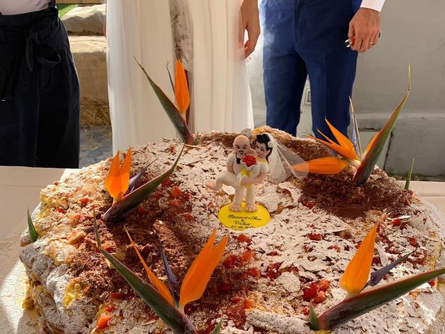 Il matrimonio di Andrea e Mara a Roma, Roma 3