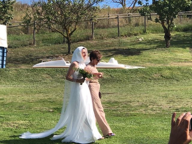 Il matrimonio di Andrea e Mara a Roma, Roma 2