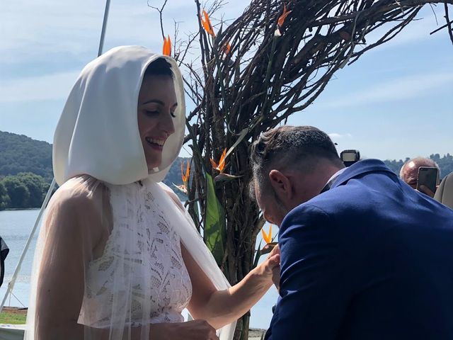 Il matrimonio di Andrea e Mara a Roma, Roma 7