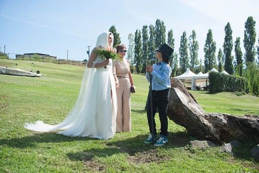 Il matrimonio di Andrea e Mara a Roma, Roma 8