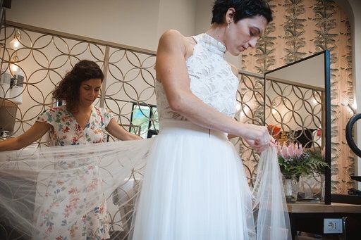 Il matrimonio di Andrea e Mara a Roma, Roma 9