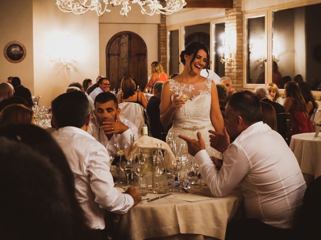 Il matrimonio di Tommaso e Jonida a Milano, Milano 9