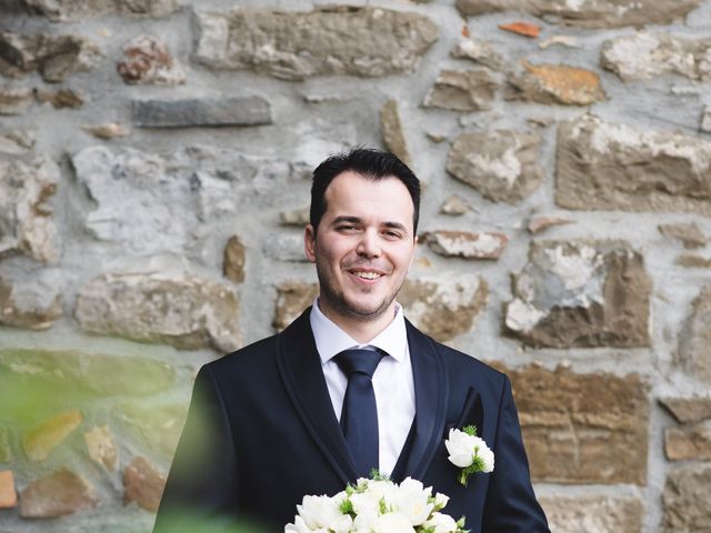 Il matrimonio di Erik e Sonia a Bergamo, Bergamo 11