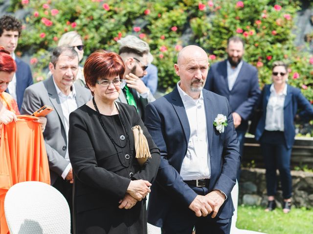 Il matrimonio di Erik e Sonia a Bergamo, Bergamo 22