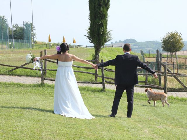Il matrimonio di Paolo e Ivana a Torino, Torino 29