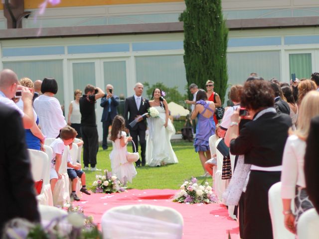 Il matrimonio di Paolo e Ivana a Torino, Torino 24