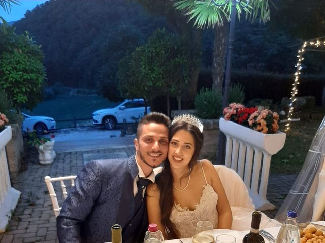 Il matrimonio di Manuel e Alessia a Fiorano Modenese, Modena 4