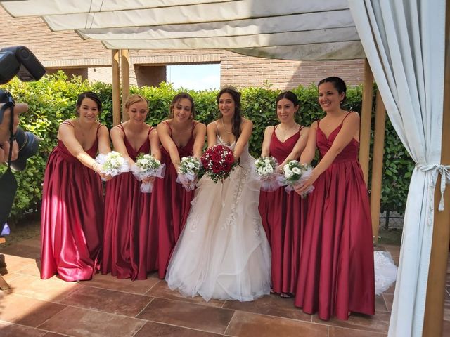 Il matrimonio di Manuel e Alessia a Fiorano Modenese, Modena 6