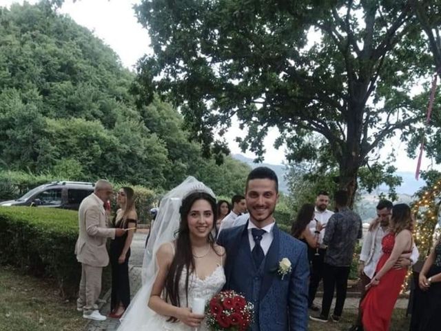 Il matrimonio di Manuel e Alessia a Fiorano Modenese, Modena 8