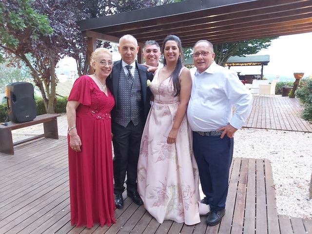 Il matrimonio di Manuel e Alessia a Fiorano Modenese, Modena 10