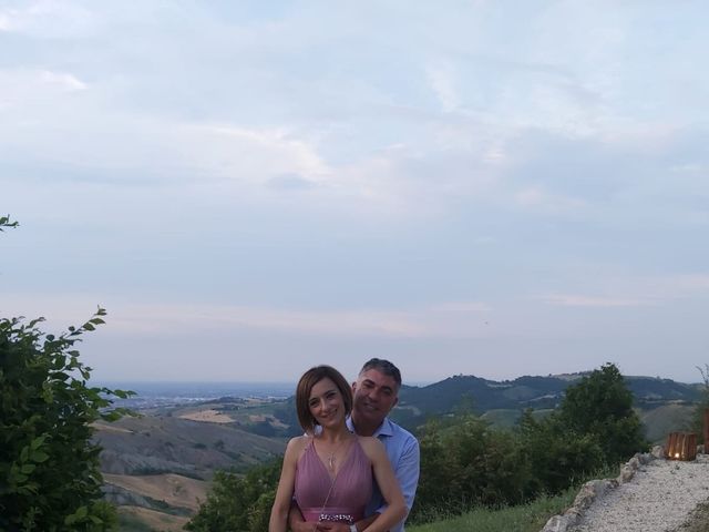 Il matrimonio di Manuel e Alessia a Fiorano Modenese, Modena 11