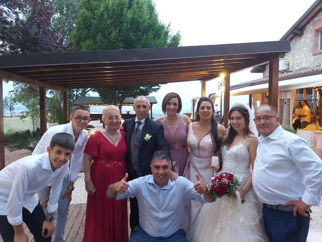 Il matrimonio di Manuel e Alessia a Fiorano Modenese, Modena 12