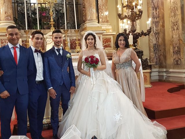 Il matrimonio di Manuel e Alessia a Fiorano Modenese, Modena 22