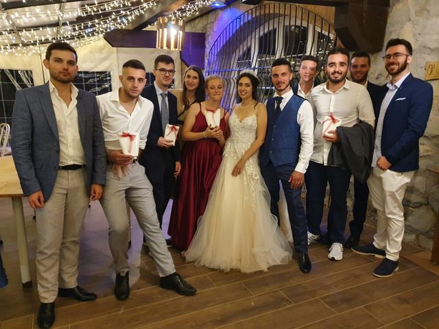 Il matrimonio di Manuel e Alessia a Fiorano Modenese, Modena 24