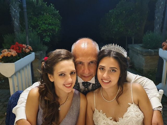 Il matrimonio di Manuel e Alessia a Fiorano Modenese, Modena 26