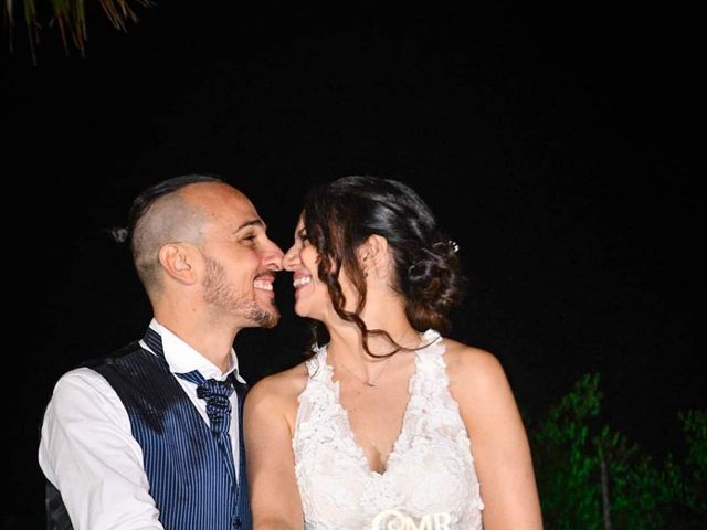 Il matrimonio di Ernesto  e Nicole a Pesaro, Pesaro - Urbino 4