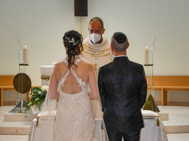 Il matrimonio di Ernesto  e Nicole a Pesaro, Pesaro - Urbino 6