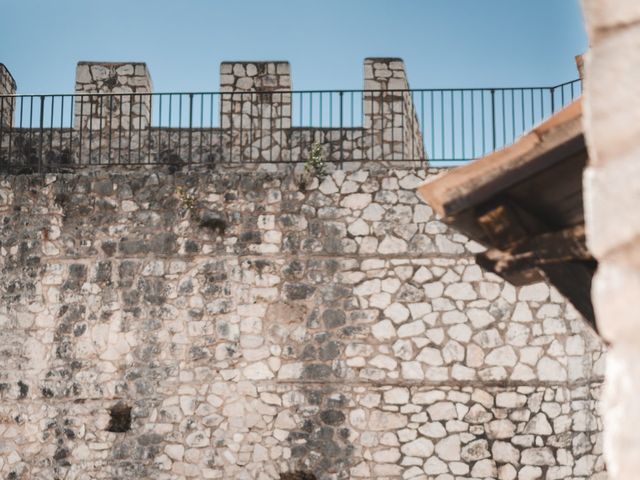 Il matrimonio di Mara e Pietro a Cassino, Frosinone 23