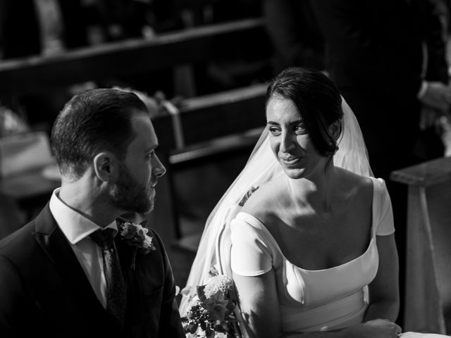 Il matrimonio di Matteo e Laura a Briosco, Monza e Brianza 55