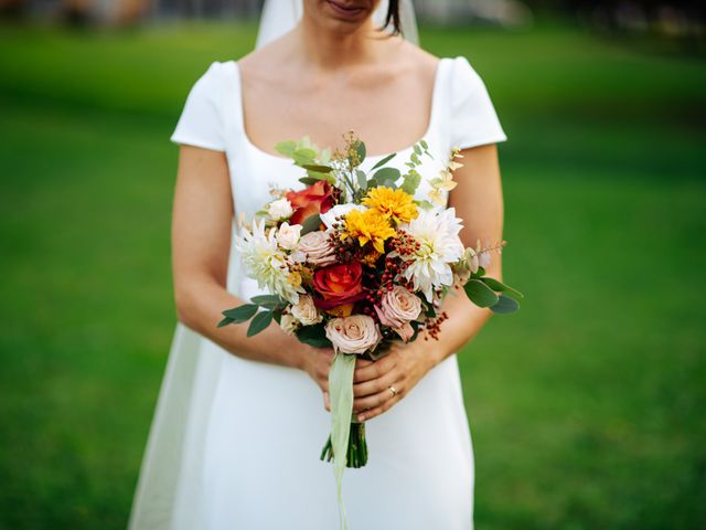 Il matrimonio di Matteo e Laura a Briosco, Monza e Brianza 82