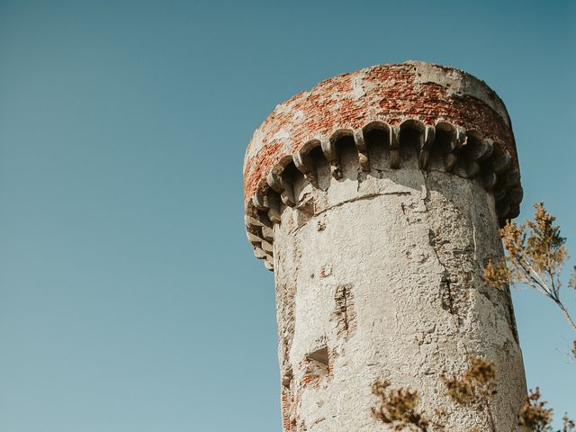 Il matrimonio di Stefano e Giulia a San Bartolomeo al Mare, Imperia 2