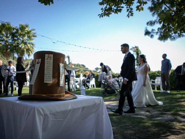 Il matrimonio di Stefano e Giulia a San Bartolomeo al Mare, Imperia 26