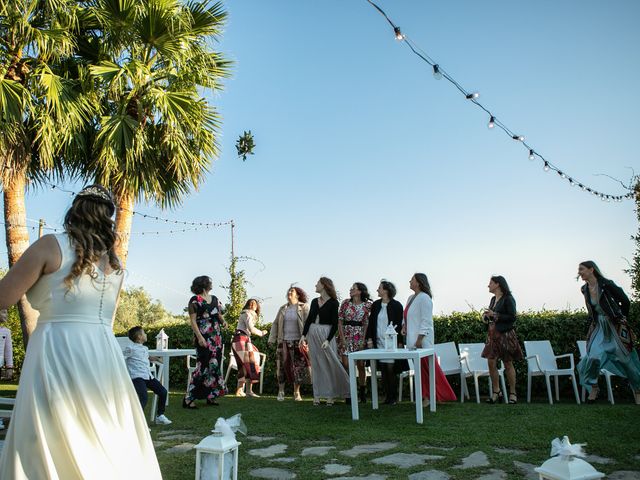 Il matrimonio di Stefano e Giulia a San Bartolomeo al Mare, Imperia 28