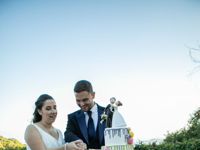 Il matrimonio di Stefano e Giulia a San Bartolomeo al Mare, Imperia 30