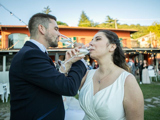 Il matrimonio di Stefano e Giulia a San Bartolomeo al Mare, Imperia 31