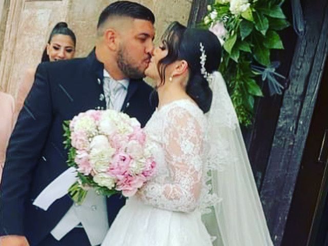 Il matrimonio di Mimmo  e Maria  a Palermo, Palermo 1